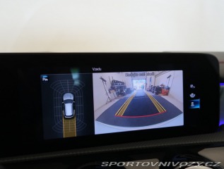 Mercedes-Benz CLA AMG Paket 250 4MATIC 2021
