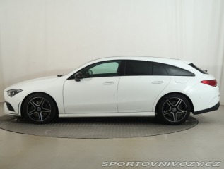 Mercedes-Benz CLA AMG Paket 250 4MATIC 2021
