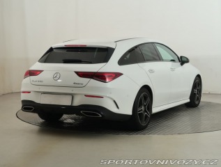 Mercedes-Benz CLA AMG Paket 250 4MATIC 2021