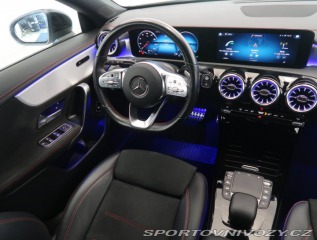 Mercedes-Benz CLA AMG Paket 250 4MATIC 2021