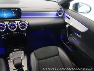 Mercedes-Benz CLA AMG Paket 250 4MATIC 2021