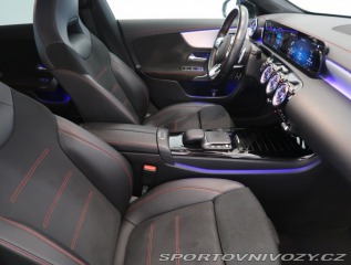 Mercedes-Benz CLA AMG Paket 250 4MATIC 2021