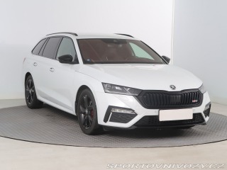 Škoda Octavia RS RS RS 2.0 TDI 4x4