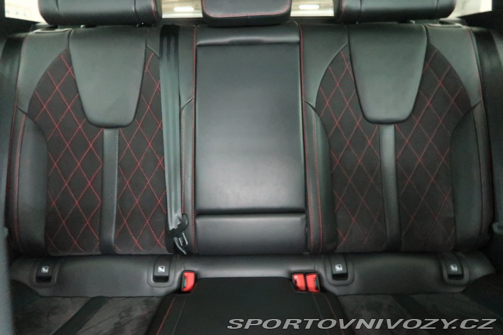 Škoda Octavia RS RS RS 2.0 TDI 4x4 2021