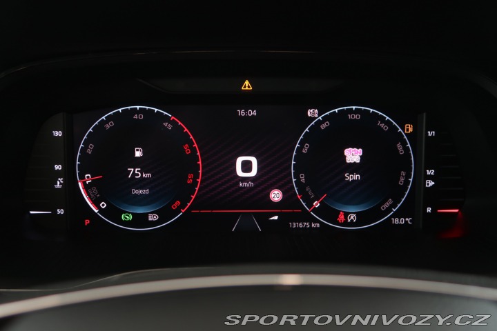 Škoda Octavia RS RS RS 2.0 TDI 4x4 2021
