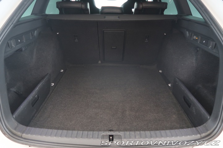 Škoda Octavia RS RS RS 2.0 TDI 4x4 2021