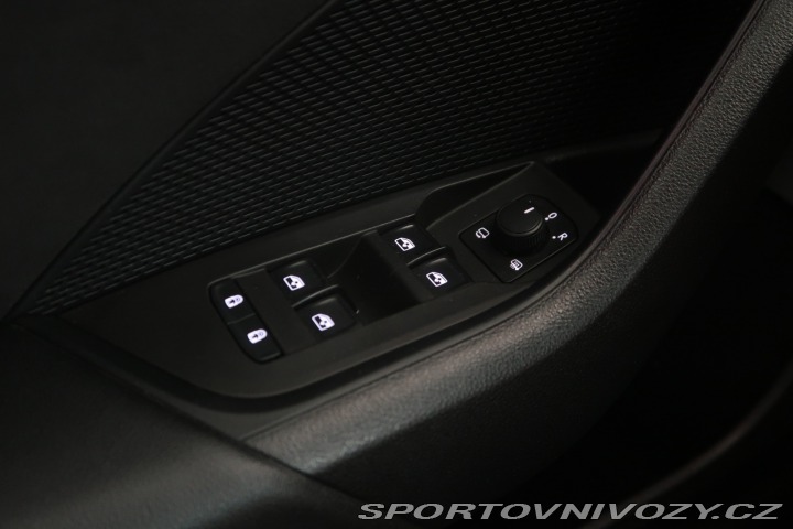 Škoda Octavia RS RS RS 2.0 TDI 4x4 2021
