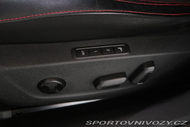 Škoda Octavia RS RS RS 2.0 TDI 4x4 2021