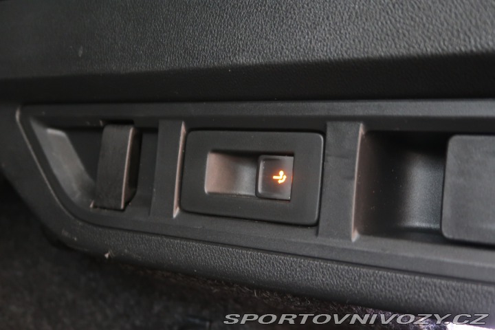 Škoda Octavia RS RS RS 2.0 TDI 4x4 2021