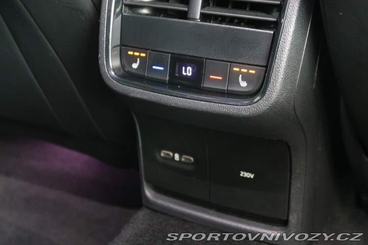 Škoda Octavia RS RS RS 2.0 TDI 4x4 2021