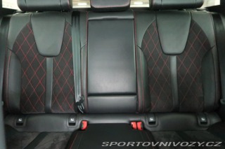 Škoda Octavia RS RS RS 2.0 TDI 4x4 2021