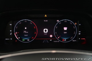 Škoda Octavia RS RS RS 2.0 TDI 4x4 2021