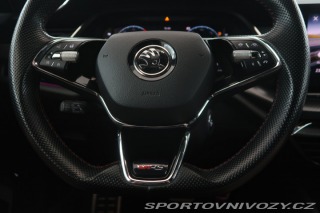 Škoda Octavia RS RS RS 2.0 TDI 4x4 2021