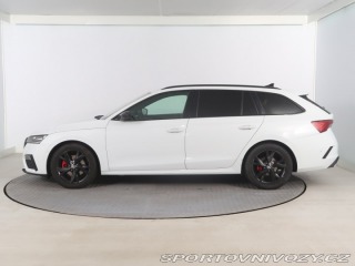 Škoda Octavia RS RS RS 2.0 TDI 4x4 2021