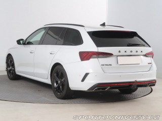 Škoda Octavia RS RS RS 2.0 TDI 4x4 2021