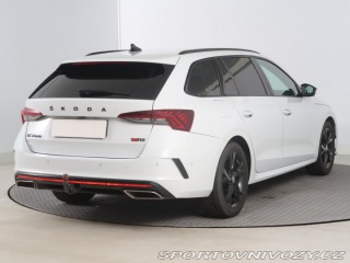 Škoda Octavia RS RS RS 2.0 TDI 4x4 2021