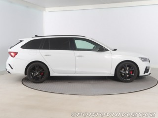 Škoda Octavia RS RS RS 2.0 TDI 4x4 2021