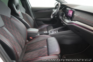 Škoda Octavia RS RS RS 2.0 TDI 4x4 2021