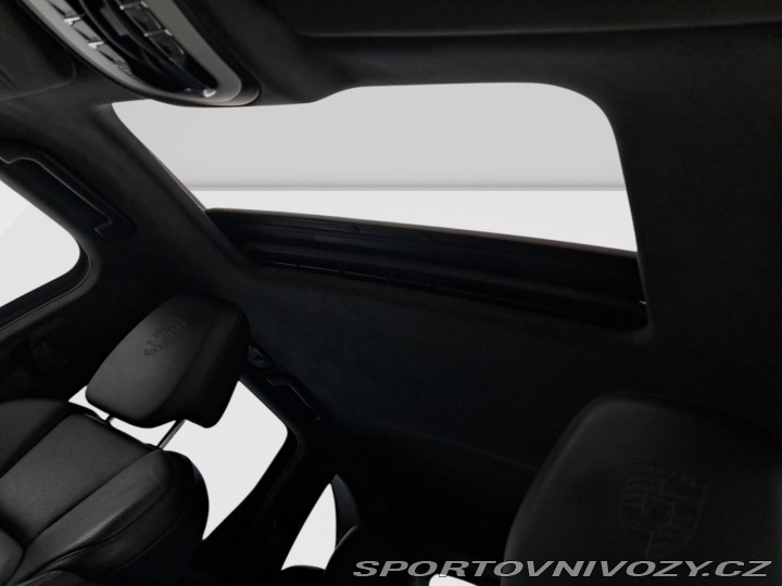 Porsche Cayenne Turbo 2010