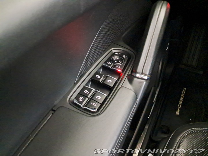 Porsche Cayenne Turbo 2010
