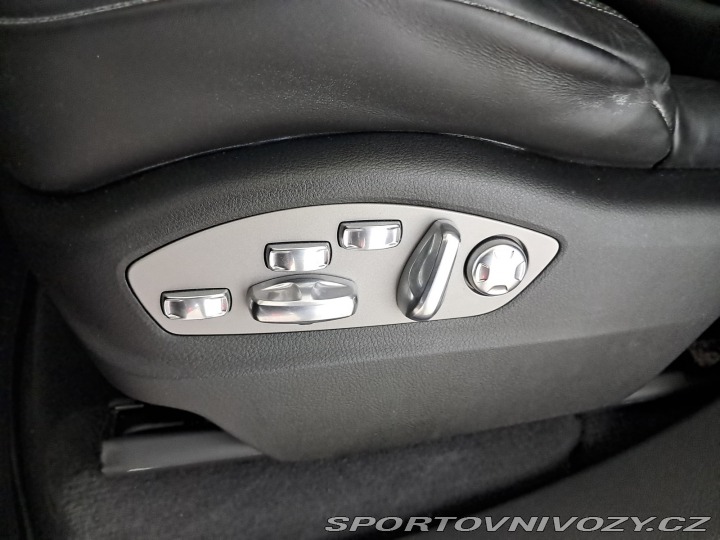 Porsche Cayenne Turbo 2010