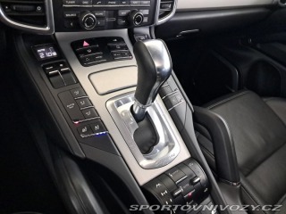 Porsche Cayenne Turbo 2010