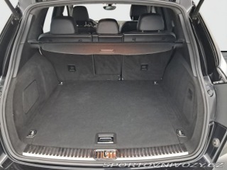 Porsche Cayenne Turbo 2010
