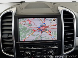 Porsche Cayenne Turbo 2010
