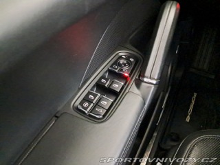 Porsche Cayenne Turbo 2010