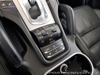 Porsche Cayenne Turbo 2010