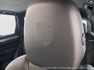 Porsche Cayenne Turbo 2010