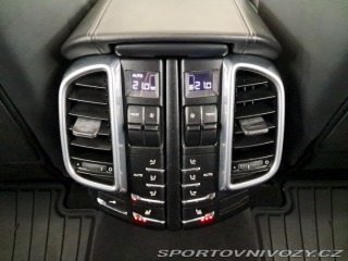 Porsche Cayenne Turbo 2010