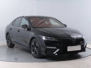 Škoda Octavia RS RS RS 2.0 TDI