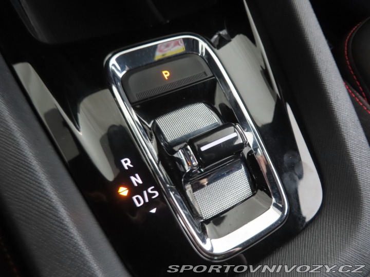 Škoda Octavia RS RS RS 2.0 TDI 2021