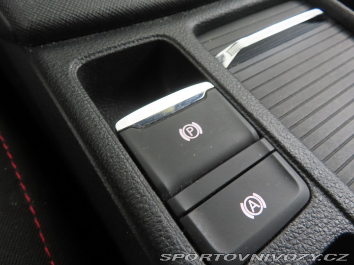 Škoda Octavia RS RS RS 2.0 TDI 2021