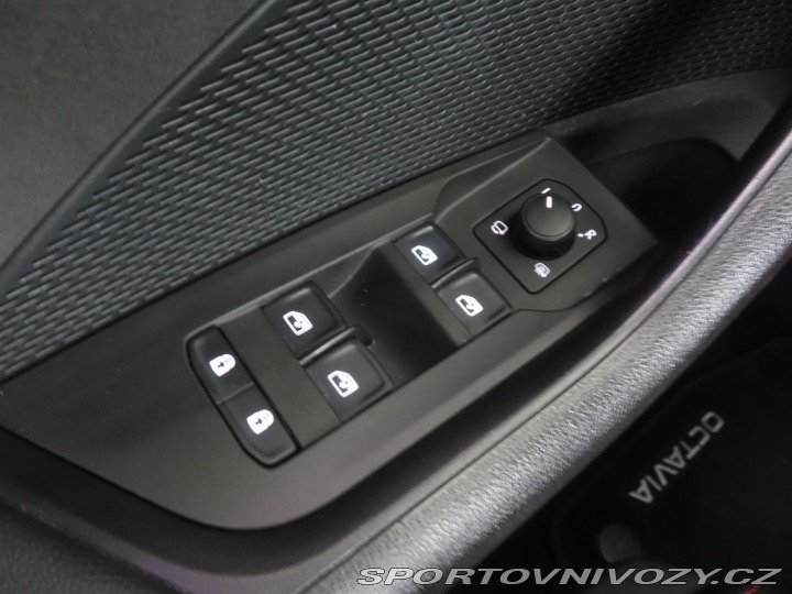 Škoda Octavia RS RS RS 2.0 TDI 2021