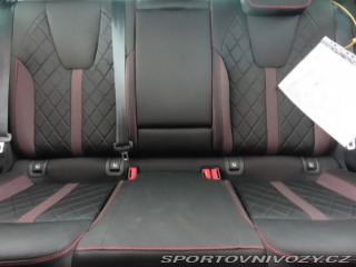 Škoda Octavia RS RS RS 2.0 TDI 2021