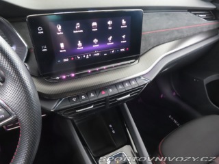 Škoda Octavia RS RS RS 2.0 TDI 2021