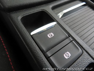 Škoda Octavia RS RS RS 2.0 TDI 2021