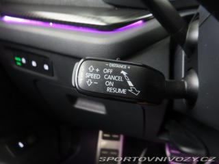Škoda Octavia RS RS RS 2.0 TDI 2021