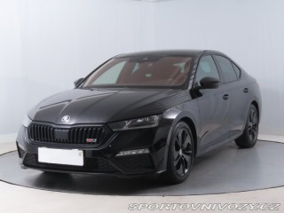 Škoda Octavia RS RS RS 2.0 TDI 2021