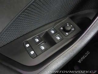Škoda Octavia RS RS RS 2.0 TDI 2021
