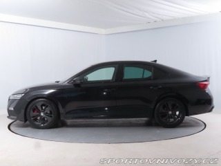 Škoda Octavia RS RS RS 2.0 TDI 2021