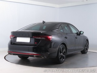Škoda Octavia RS RS RS 2.0 TDI 2021