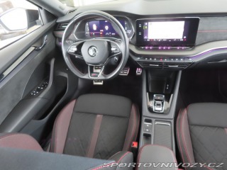 Škoda Octavia RS RS RS 2.0 TDI 2021