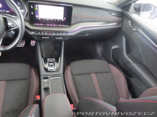 Škoda Octavia RS RS RS 2.0 TDI 2021