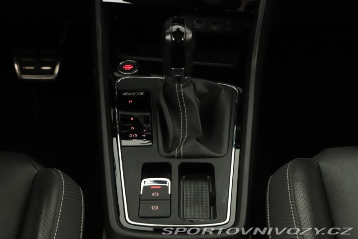 Seat Leon Sport 2.0 TSI Cupra 300 2017