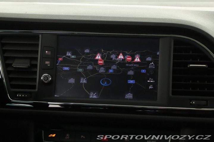 Seat Leon Sport 2.0 TSI Cupra 300 2017