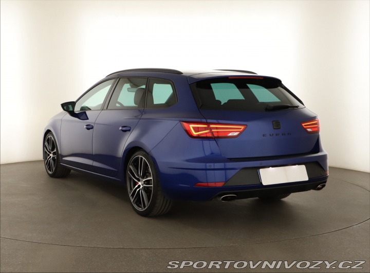 Seat Leon Sport 2.0 TSI Cupra 300 2017