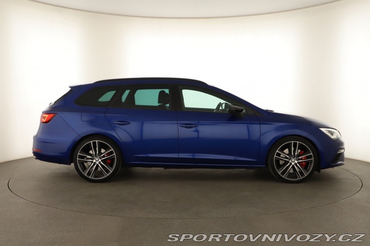 Seat Leon Sport 2.0 TSI Cupra 300 2017